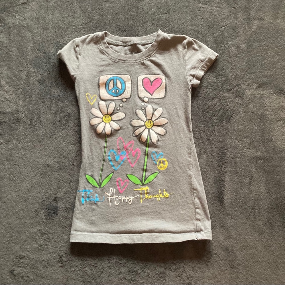 Girls Shirt